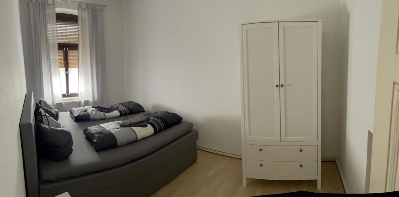 Fewo Rico 3 Quedlinburg Exterior foto